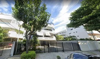 Condomínio Do Edifício Simon Nader em Rio De Janeiro