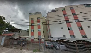 Imagem do Condomínio Do Edifício Simone em Contagem