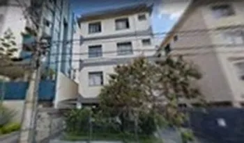 Condomínio Do Edifício Simone em Belo Horizonte