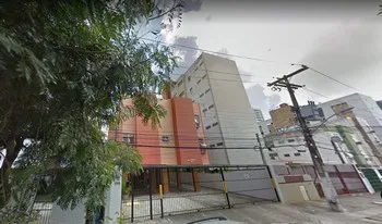 Imagem do Condomínio Do Edifício Simone em Recife