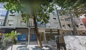 Condomínio Do Edifício Simone em Rio De Janeiro