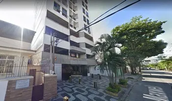 Condomínio Do Edifício Simone em Rio de Janeiro