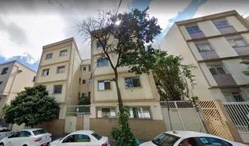Condomínio Do Edifício Simone em Belo Horizonte
