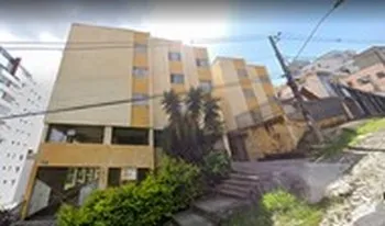 Condomínio Do Edifício Simone em Belo Horizonte