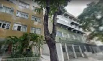 Condomínio Do Edifício Simone em Rio De Janeiro