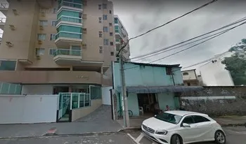 Imagem do Condomínio Do Edifício Simone Capistrano em Vitória
