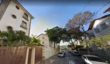 Condomínio Do Edifício Simone Cristina em Belo Horizonte