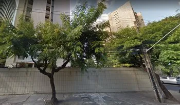 Imagem do Condomínio Do Edifício Simone De Beauvoir em Recife