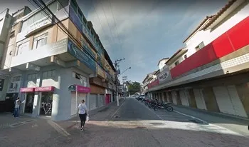 Imagem do Condomínio Do Edifício Simone em Cabo Frio