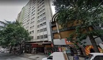 Imagem do Condomínio Do Edifício Simone em Belo Horizonte