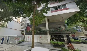 Condomínio Do Edifício Simone em Rio De Janeiro