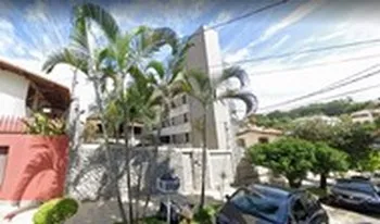 Condomínio Do Edifício Simone em Belo Horizonte