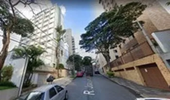 Condomínio Do Edifício Simone em Belo Horizonte