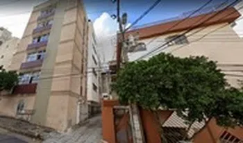 Condomínio Do Edifício Simoni em Belo Horizonte