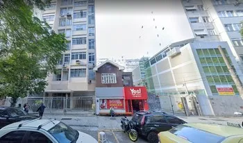 Condomínio Do Edifício Sinai em Rio De Janeiro