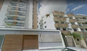 Imagem do Condomínio Do Edifício Sinara em Juiz De Fora