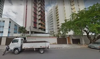 Imagem do Condomínio Do Edifício Sineide Rodrigues em Recife