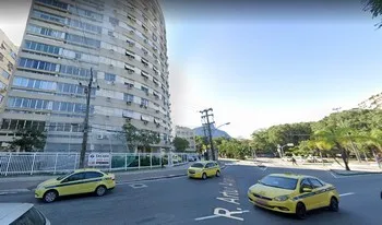 Condomínio Do Edifício Sinfonia em Rio De Janeiro