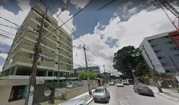 Imagem do Condomínio Do Edifício Sinha em Recife
