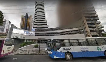 Imagem do Condomínio Do Edifício Sintese 21 Intelligent Business Tower em Belém