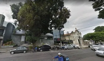 Imagem do Condomínio Do Edifício Sintese Plaza