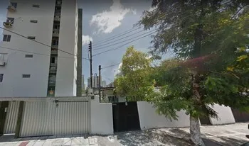 Imagem do Condomínio Do Edifício Sintra em Recife