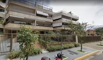 Condomínio Do Edifício Sintra em Rio De Janeiro