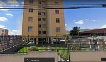 Condomínio Do Edifício Sinval águiar Iv em Belo Horizonte
