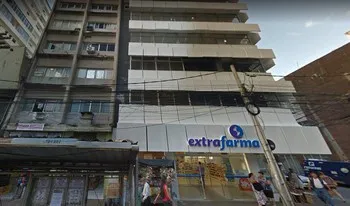 Imagem do Condomínio Do Edifício Sion em Recife
