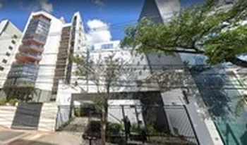 Condomínio Do Edifício Sion em Belo Horizonte