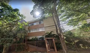 Condomínio Do Edifício Sion em Belo Horizonte