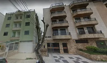 Imagem do Condomínio Do Edifício Sion em Juiz De Fora