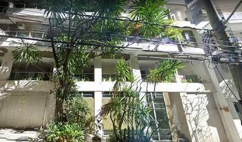 Condomínio Do Edifício Sioux em Rio De Janeiro