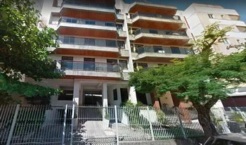 Imagem do Condomínio Do Edifício Siqueira Campos em Rio Bonito