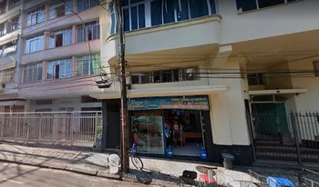 Condomínio Do Edifício Siqueira Campos em Rio De Janeiro