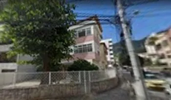 Condomínio Do Edifício Siqueira Campos em Rio De Janeiro