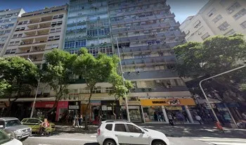 Condomínio Do Edifício Sir Alexander Fleming em Rio De Janeiro