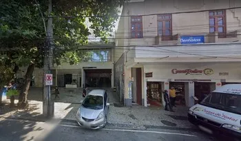 Condomínio Do Edifício Sir Charles Chaplin em Rio De Janeiro
