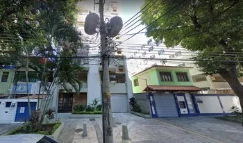Condomínio Do Edifício Sir Fred em Rio De Janeiro