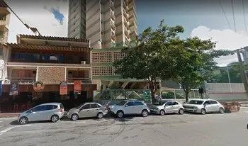 Imagem do Condomínio Do Edifício Sir Isaac Newton em Vitória