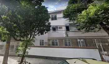 Condomínio Do Edifício Sir Robert em Rio De Janeiro