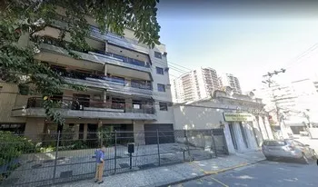 Condomínio Do Edifício Sir Washington Medeiros em Rio De Janeiro
