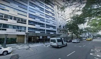Condomínio Do Edifício Sir Winston Churchill em Rio de Janeiro