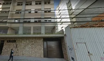 Imagem do Condomínio Do Edifício Sir Winston Churchill em Juiz De Fora
