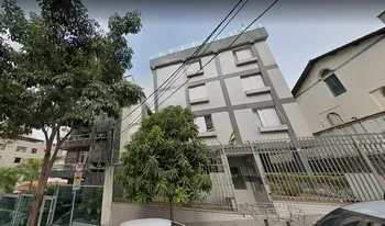 Condomínio Do Edifício Siribeira
