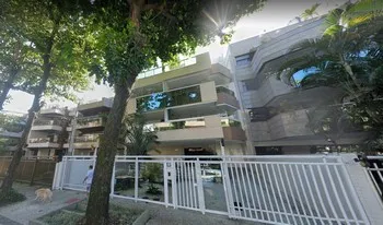 Condomínio Do Edifício Sirius em Rio De Janeiro