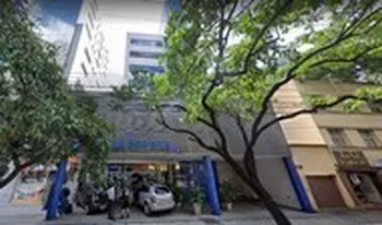 Condomínio Do Edifício Sirius em Belo Horizonte