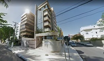 Imagem do Condomínio Do Edifício Sirius em Maceió