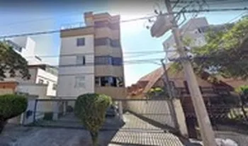 Condomínio Do Edifício Sirius em Belo Horizonte