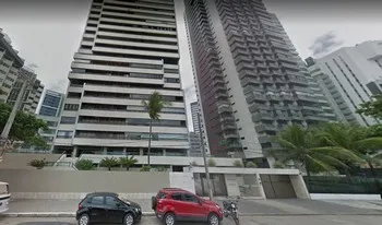 Imagem do Condomínio Do Edifício Sirius em Recife